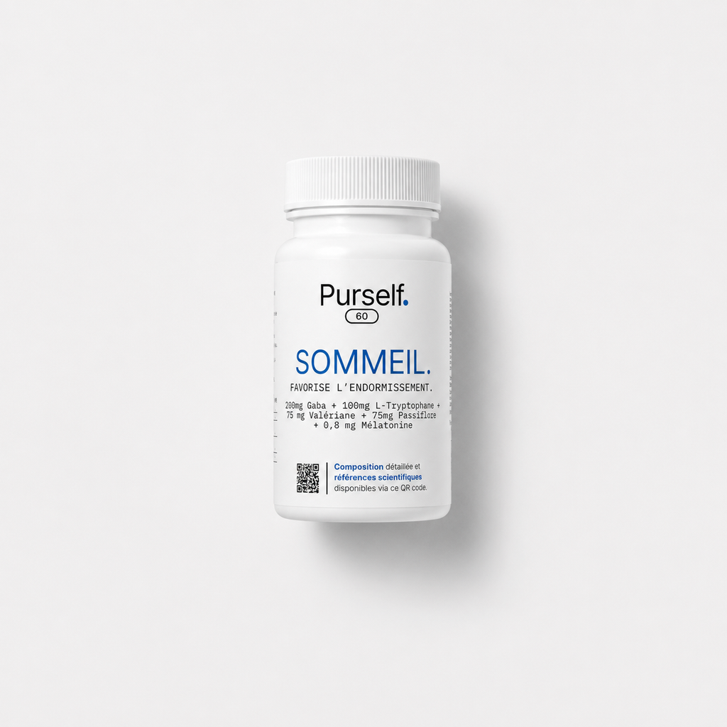 Sommeil
