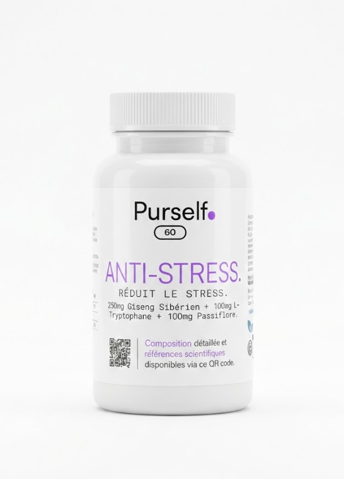 Magnésium bisglycinate