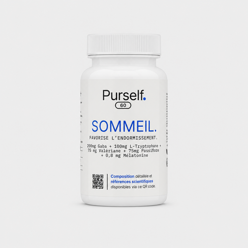 Sommeil