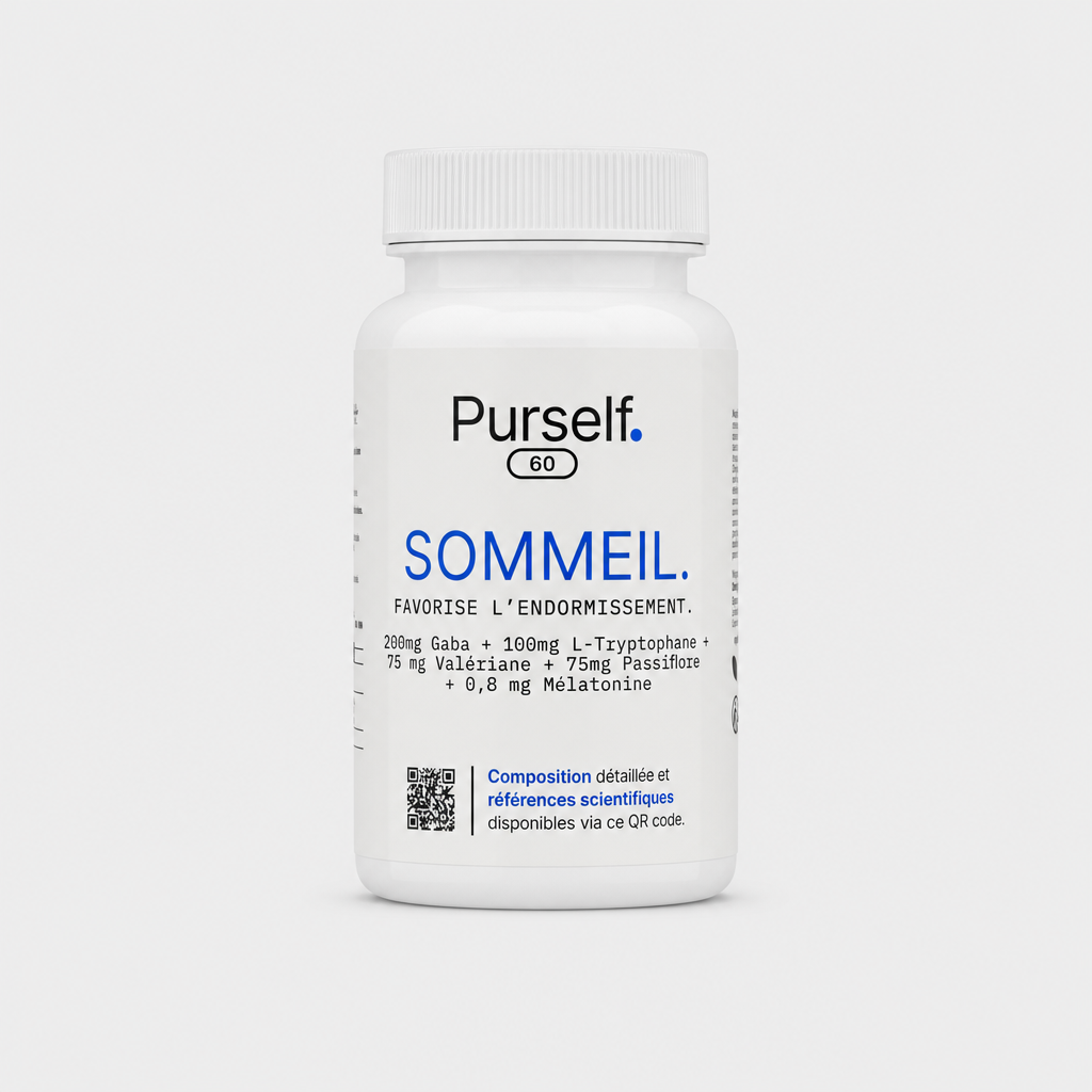 Sommeil